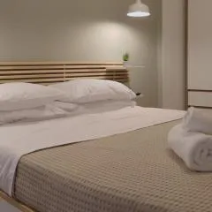 Monazo Urban Apartment