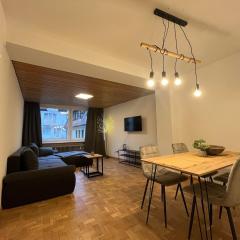 Simplex Apartments Am Schwabentor