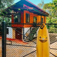Casa sin Tiempo