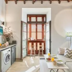Mártires Málaga Centro
