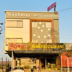 Vrindavan Hotel And Restaurant