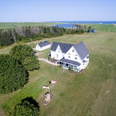 Montgomery Inn at Ingleside PEI