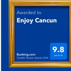 Enjoy Cancun