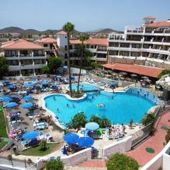 GOLF MAR SUR ALBATROS 5 bed places apartment