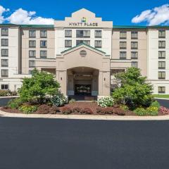 Hyatt Place Detroit/Utica