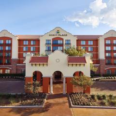 Hyatt Place Fort Worth Stockyard