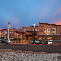 Hyatt Place Santa Fe