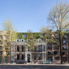 하얏트 리젠시 암스테르담 (Hyatt Regency Amsterdam)