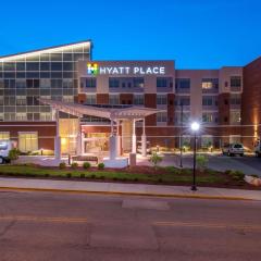 Hyatt Place Bowling Green