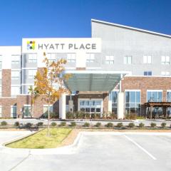 Hyatt Place Dallas/The Colony