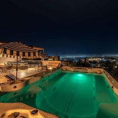 Villa San Lucas - Luxury 4BR Penthouse
