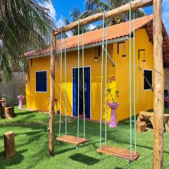 Casa de Praia Tutóia