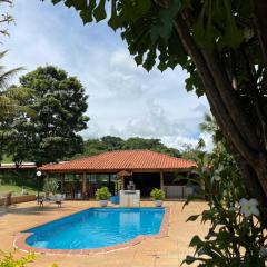 Hotel fazenda boa sorte