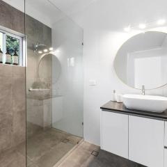 (PA3) Holiday in S'shine Beach,private courtyard