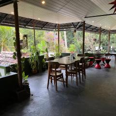 Maliyeckal Homestay