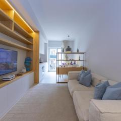 Mina Apartment 100m From Sea - Happy Rentals