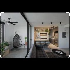 Kumar apartments and luxury resort