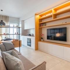 Marina Apartment 100m From Sea - Happy Rentals