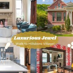 Historic Jewel in Hillsboro Village