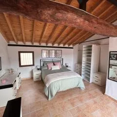 Casa Rural El Alcázar - Cehegín