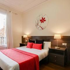 Ronda Sant Pere - Private City Center 1-Bedroom Suite