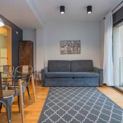 2 bedroom with balcony in Eixample 1-1