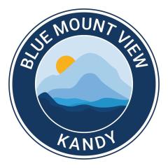 New Bule Mount View Kandy Anniewatta