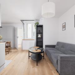 Adorable Apartment in the Centre of Katowice by Renters