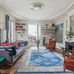 Saint-Sulpice - bel appartement pour 4 by Weekome