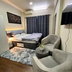 GSquare Serviced Appartment