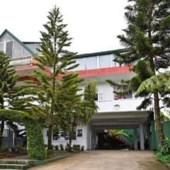 American Star Hotel- Nuwaraeliya