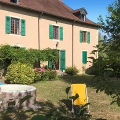 Amazing Home In Chemilly