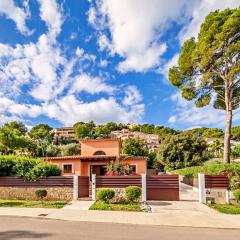 Beach Villa Margot by Sealand Villas