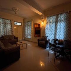 Beautiful 2bhk near Hitech city