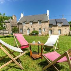 La Ville Bourse - Charmante villa à Erquy