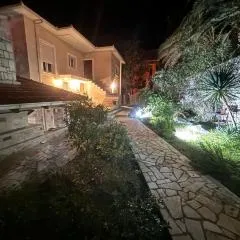 Stone Villa Guesthouse