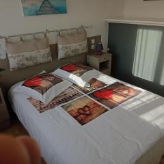 gite repos et tranquillité P