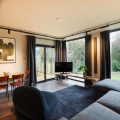 Luxury Container Lodge