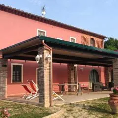 Villa Canavetro