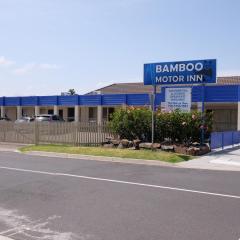 Bamboo Motor Inn