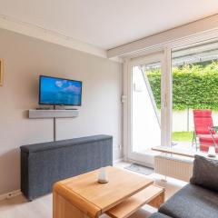 Ferienwohnung unten Links