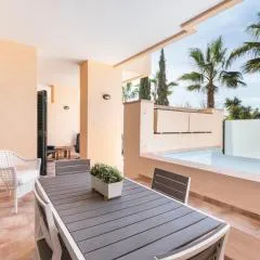 El Oasis Malasia 25 Bajo B