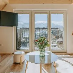 Apartamenty widokowe Zakopane