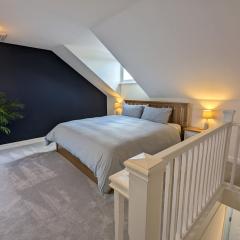 Stunning Super Kingsize Room - Cheltenham Festival