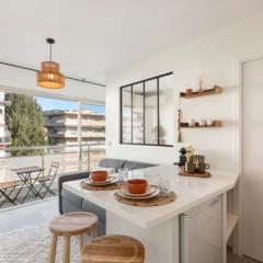 Appartement Cannes 1 chambre - QG