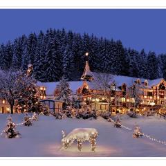 Relais & Châteaux Jagdhof Glashütte