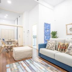 Fantastic AP in the heart of the city Maria de Gracia