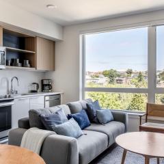 Capitol Hill 1br w bbq wd lounge nr dining SEA-600