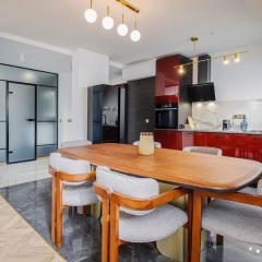 1BDR Apartment Vitosha Mountain