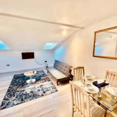 One Bedroom Apartment Wembley Stadium in London